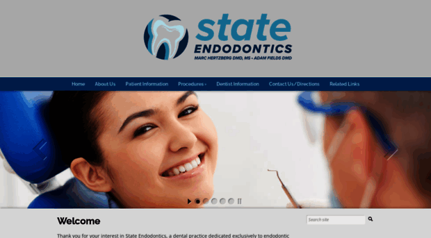 stateendodontics.com