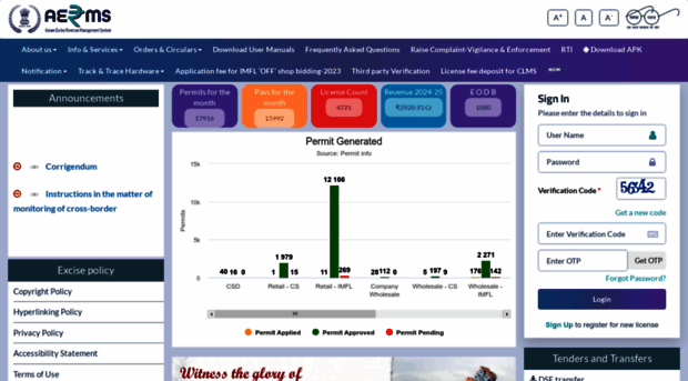 stateexcise.assam.gov.in