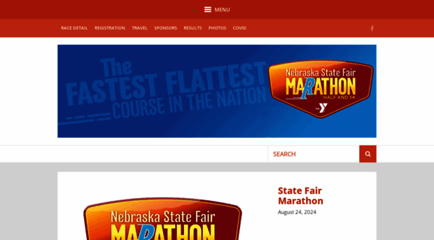 statefairmarathon.org
