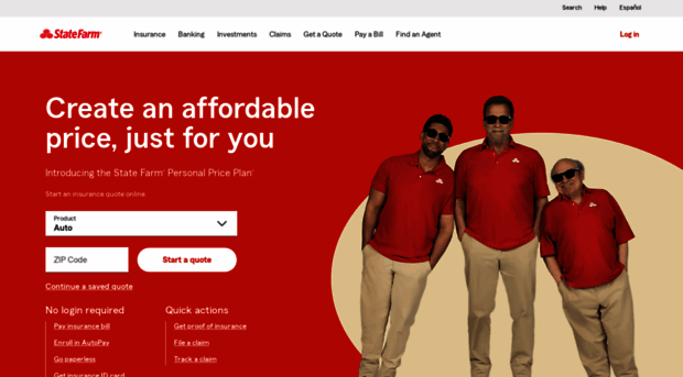 statefarm-login.com