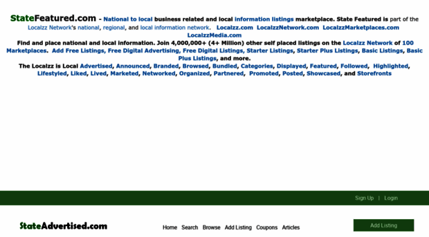 statefeatured.com