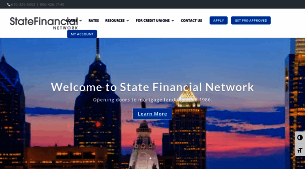 statefinancialnetwork.com