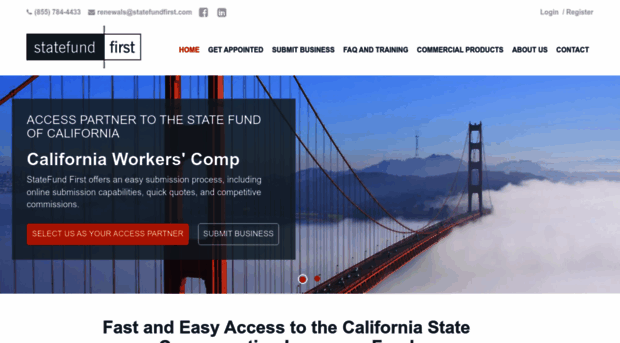 statefundfirst.com