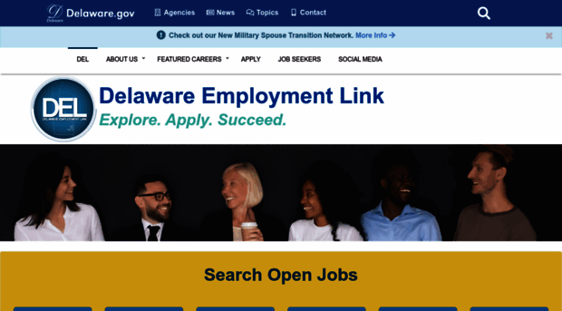 statejobs.delaware.gov