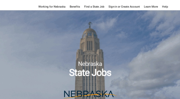 statejobs.nebraska.gov