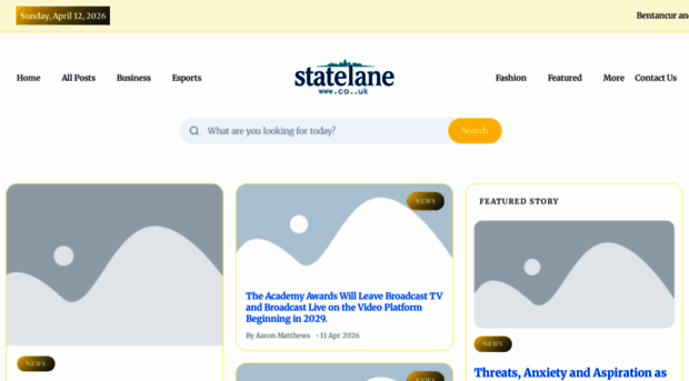 statelane.co.uk