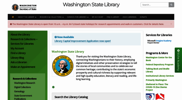 statelib.wa.gov