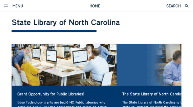 statelibrary.dcr.state.nc.us