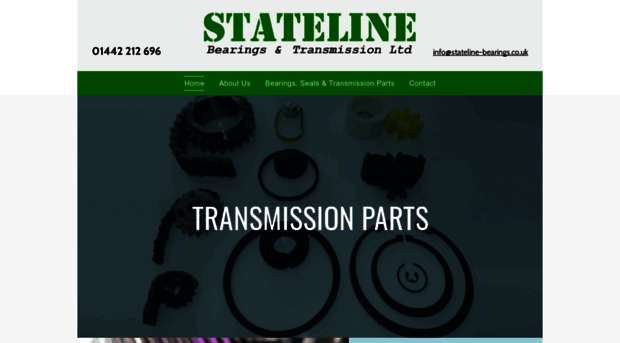 stateline-bearings.com