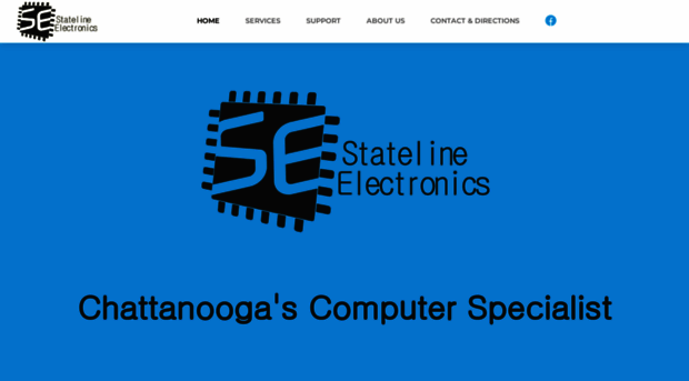 statelineelectronics.com