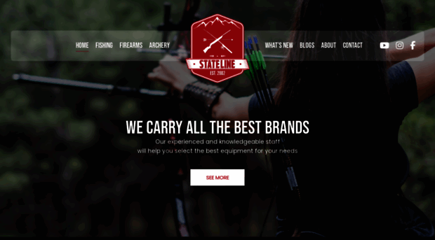 statelinegunsnh.com