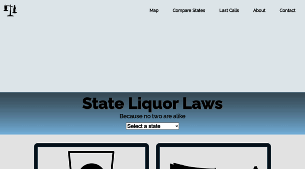 stateliquorlaws.com