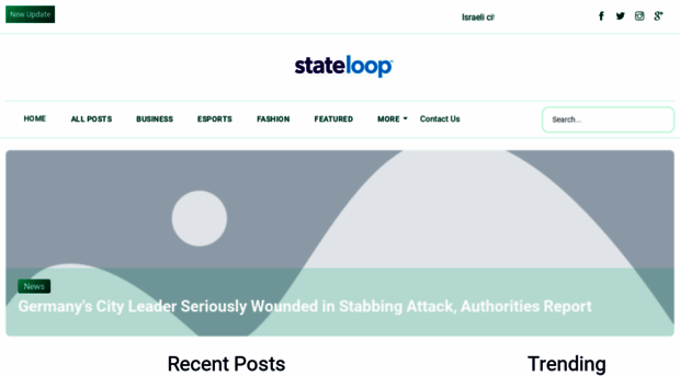 stateloop.co.uk