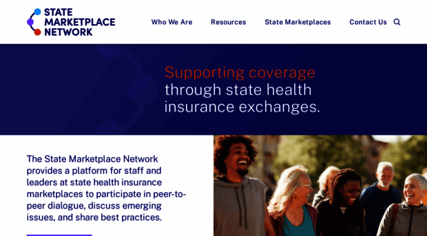 statemarketplacenetwork.org