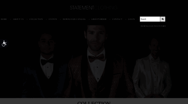 statementclothing.net