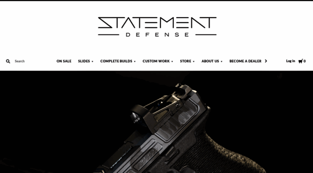 statementdefense.com