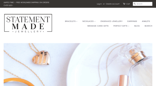 statementmadejewellery.com