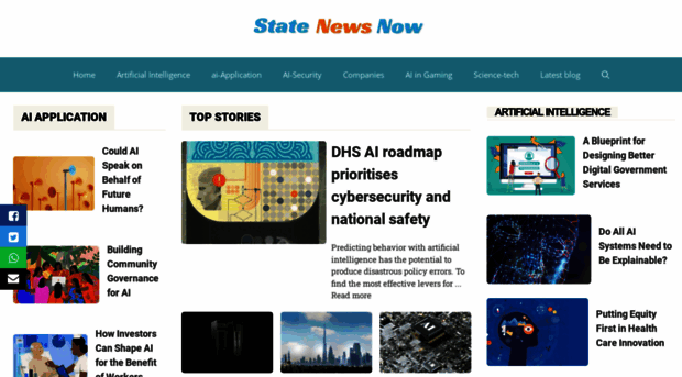 statenewsnow.com