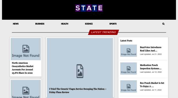 statenewsonline.com