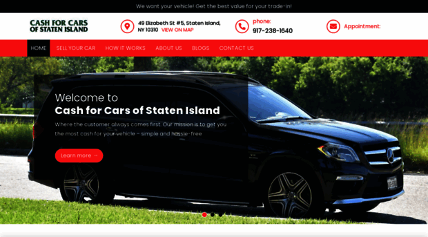 statenislandcash4cars.com