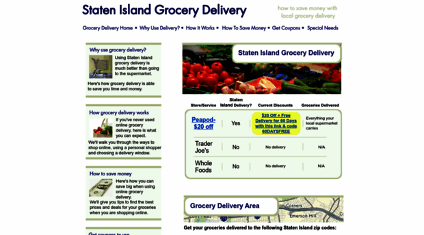 statenislandgrocerydelivery.com