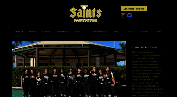 statenislandsaints.com