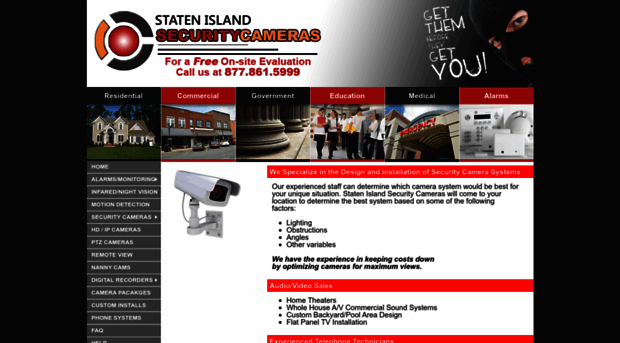 statenislandsecuritycameras.com