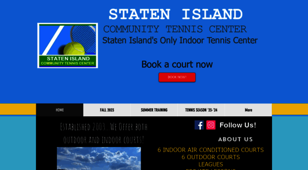 statenislandtennis.com