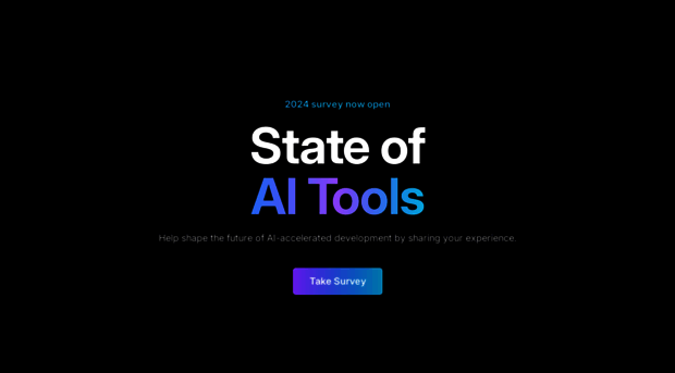 stateofai.tools