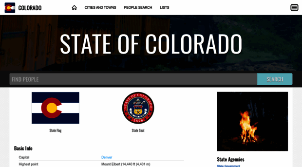 stateofcolorado.net