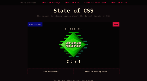 stateofcss.com