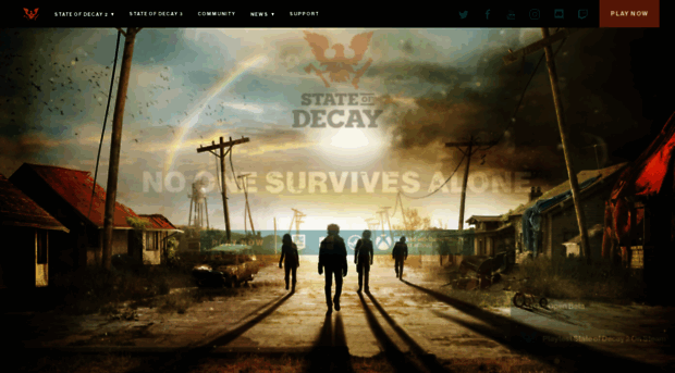 stateofdecay.com