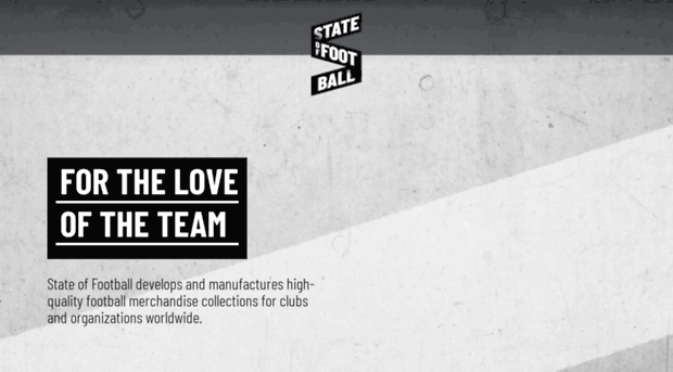 stateoffootball.nl