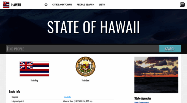 stateofhawaii.net