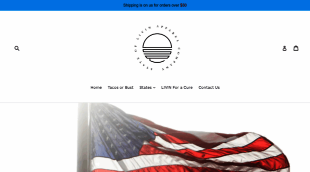 stateoflivin.com