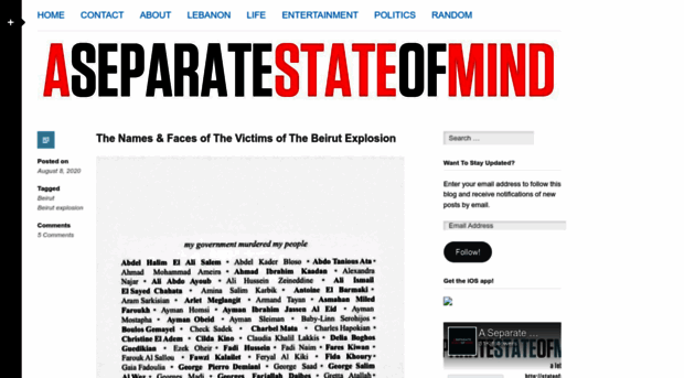 stateofmind13.com