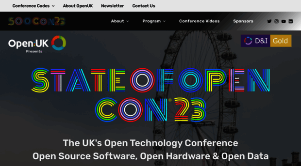 stateofopencon.com