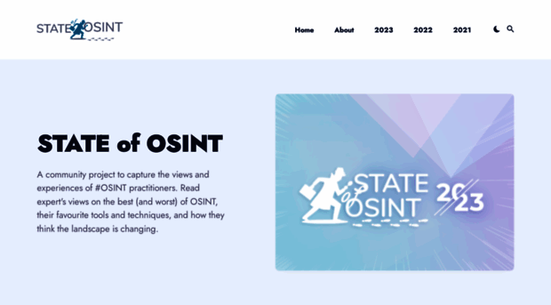 stateofosint.com