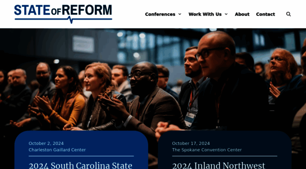 stateofreform.com