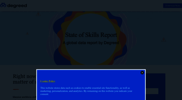 stateofskills.degreed.com