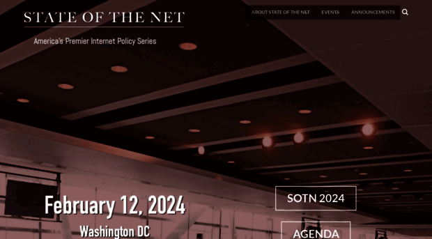 stateofthe.net