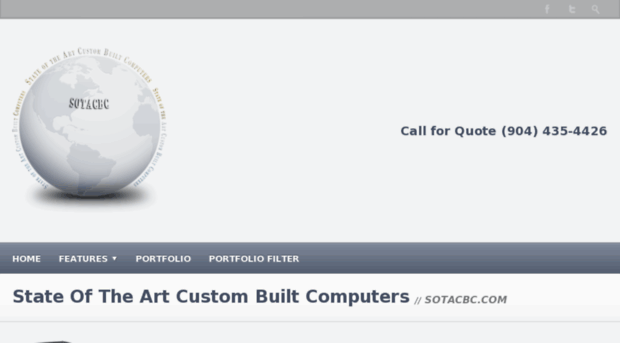 stateoftheartcustombuiltcomputers.com