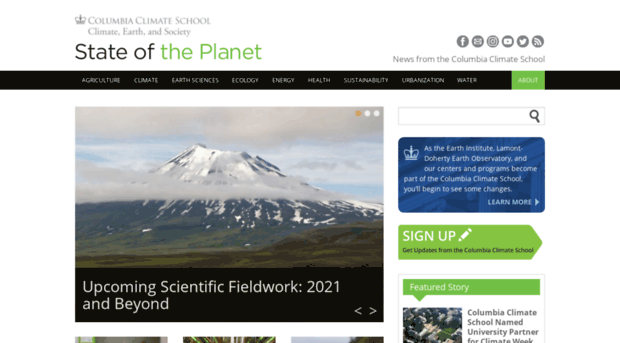 stateoftheplanet.org