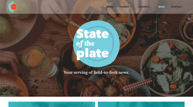 stateoftheplateblog.com