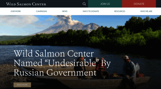 stateofthesalmon.org