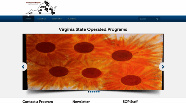 stateoperatedprograms.org