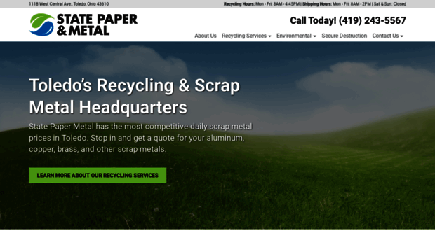 statepaperandmetal.com