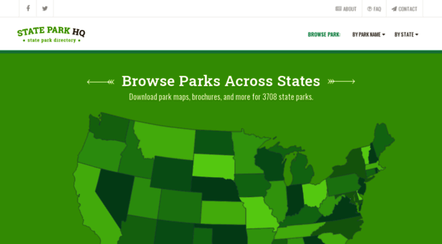 stateparkhq.com