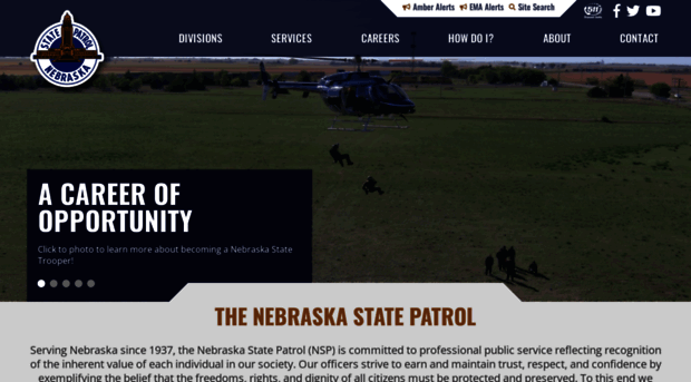 statepatrol.nebraska.gov