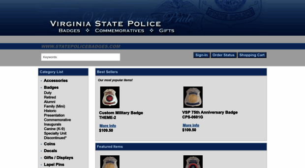 statepolicebadges.com